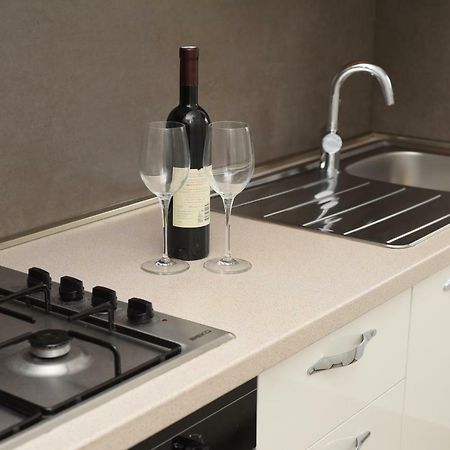 Apartment Cukusic Split Luaran gambar