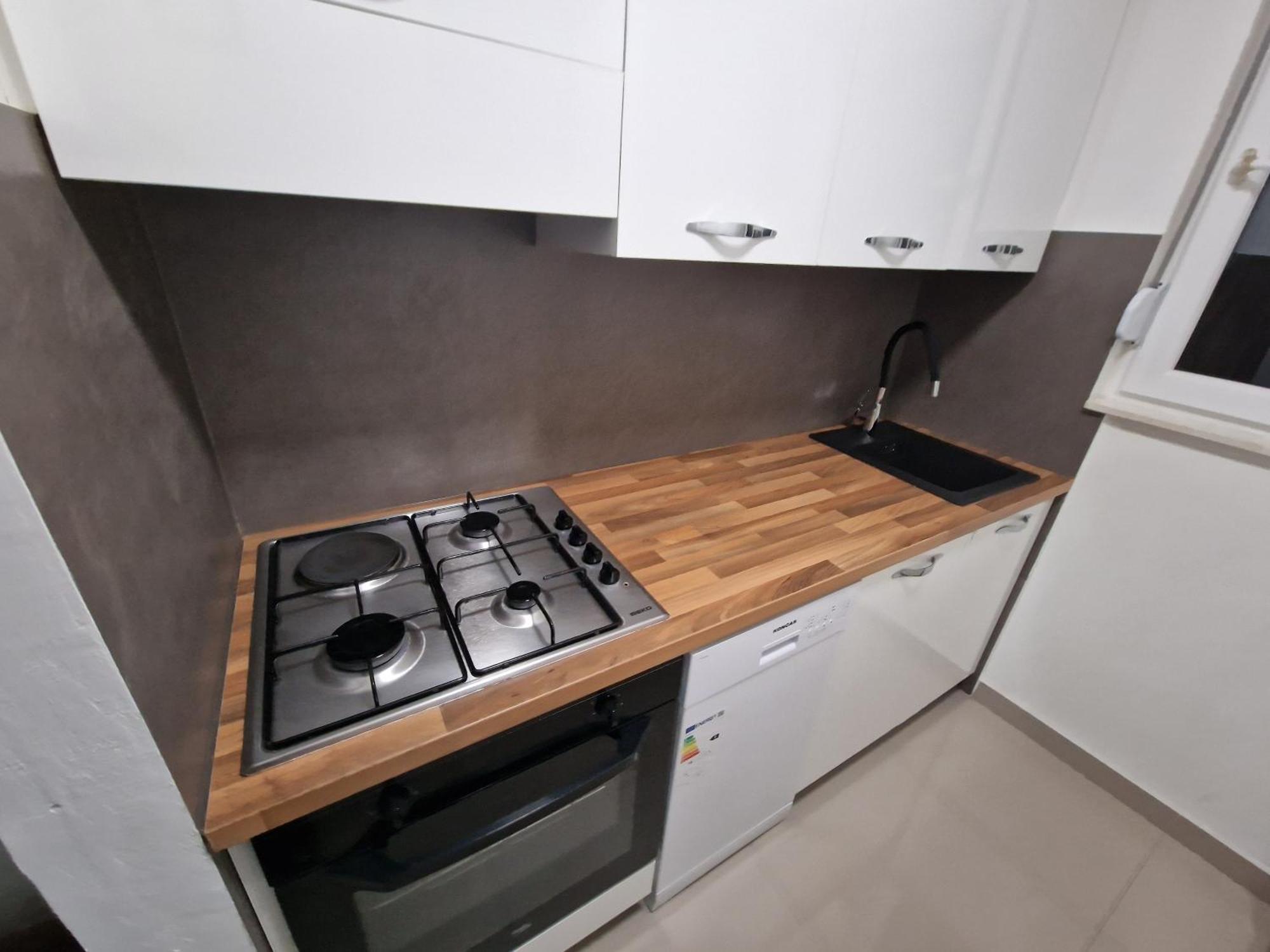 Apartment Cukusic Split Luaran gambar