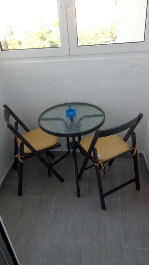 Apartment Cukusic Split Luaran gambar