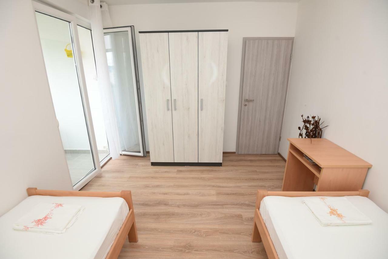 Apartment Cukusic Split Luaran gambar