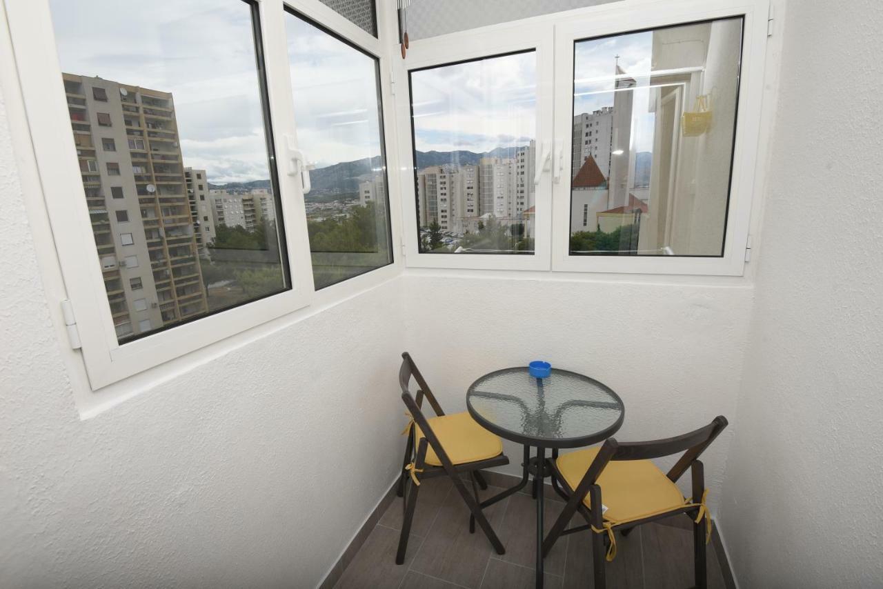 Apartment Cukusic Split Luaran gambar