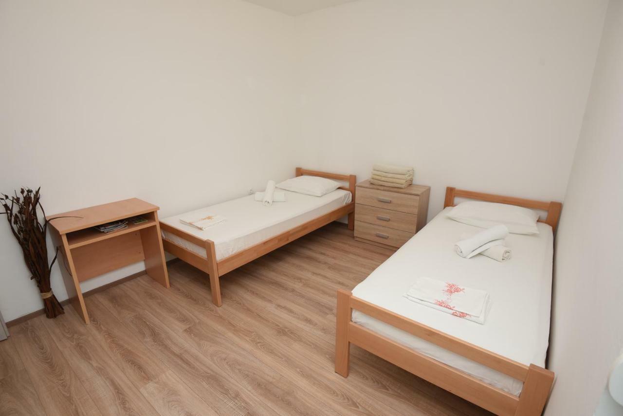 Apartment Cukusic Split Luaran gambar