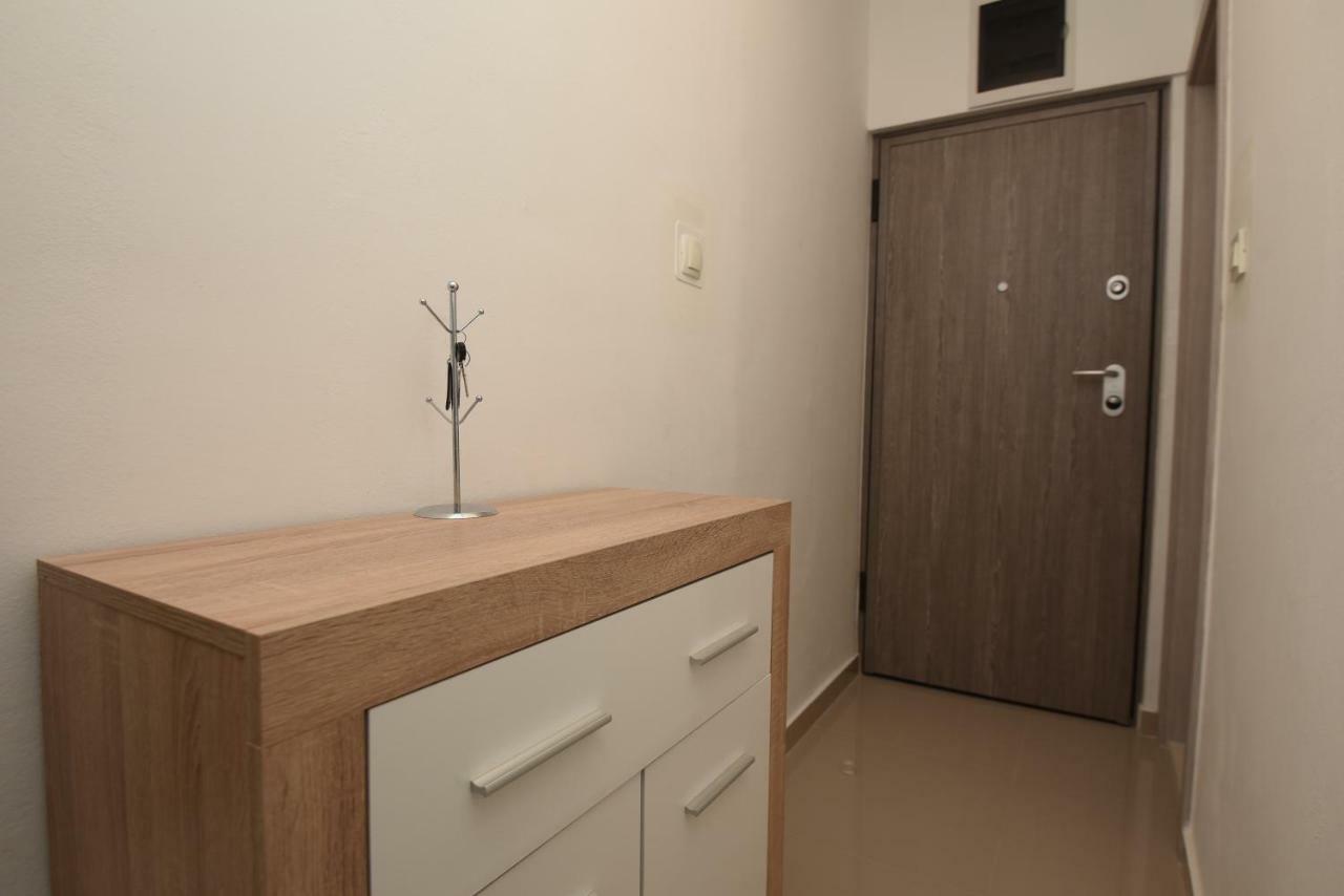 Apartment Cukusic Split Luaran gambar