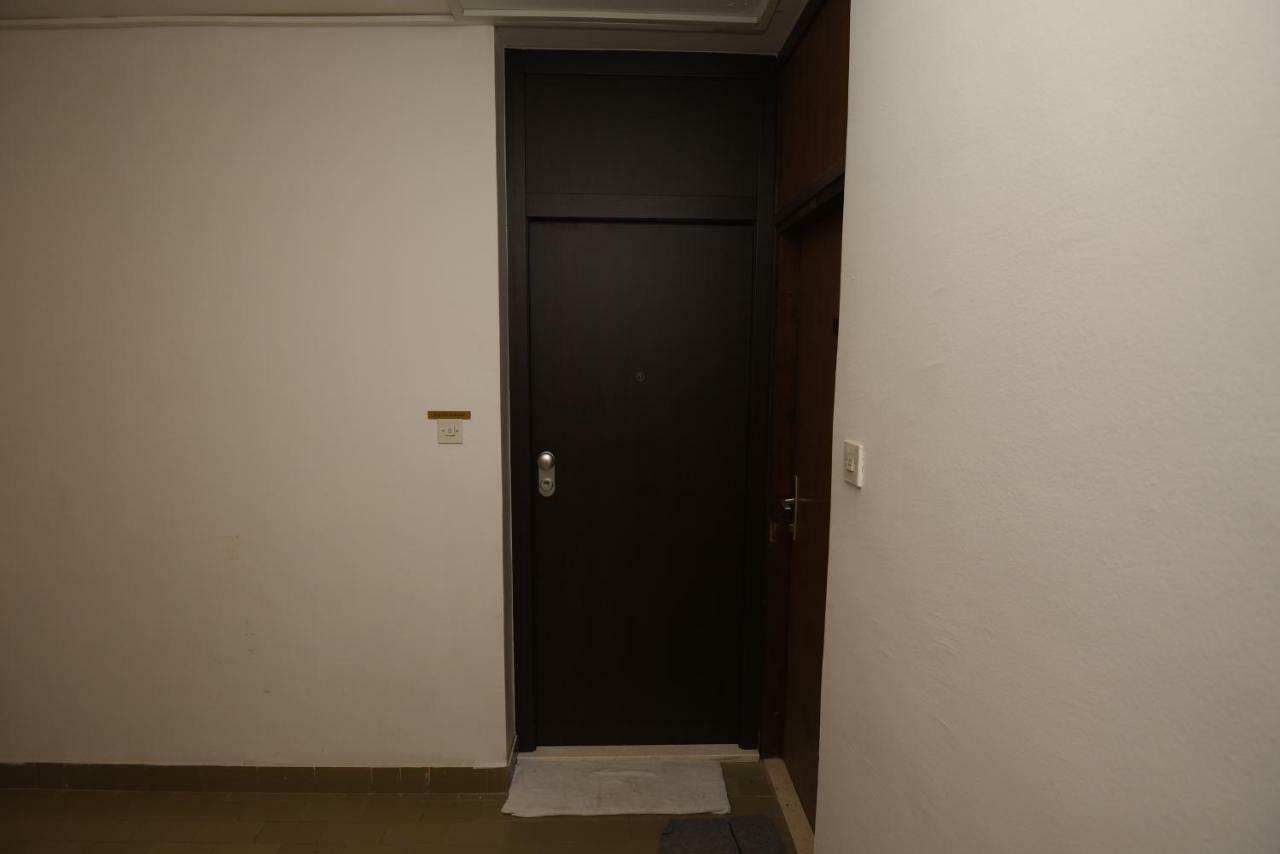 Apartment Cukusic Split Luaran gambar